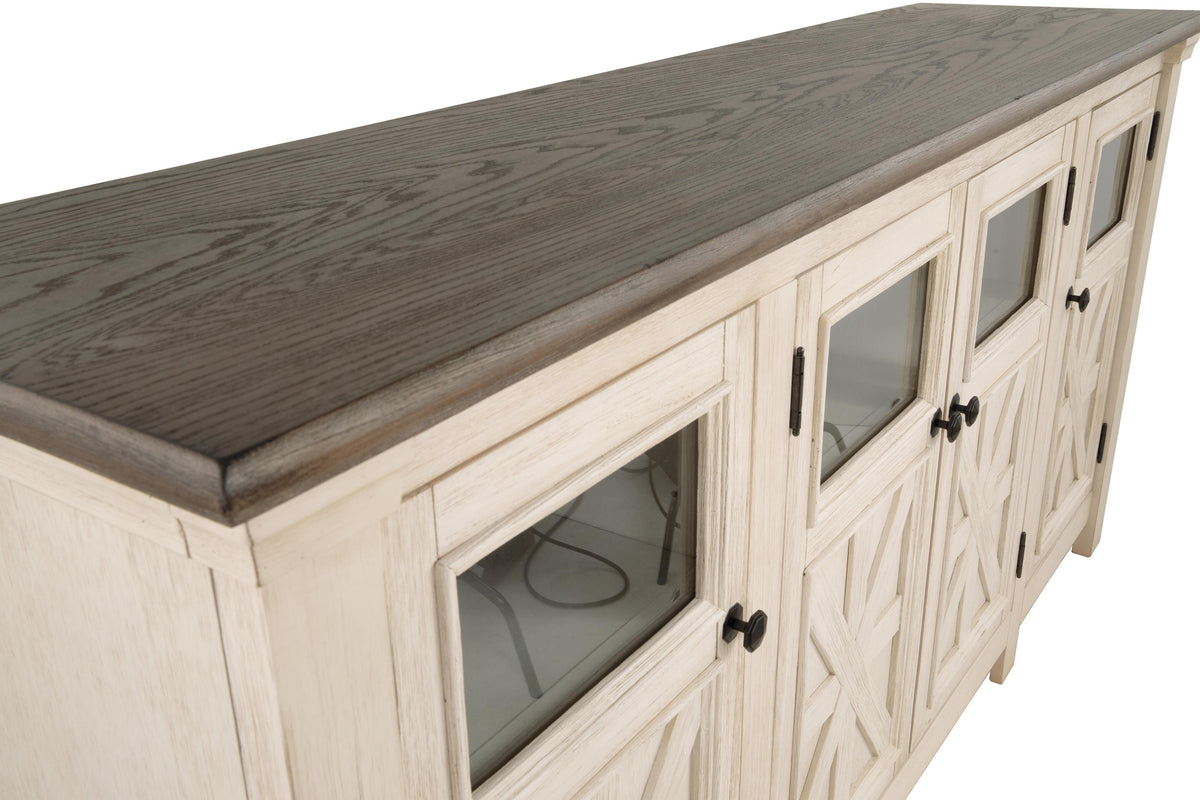 Bolanburg Tv Stands