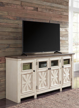 Bolanburg Tv Stands