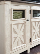 Bolanburg Tv Stands