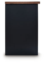 Wildenauer 76" TV Stand with Electric Fireplace