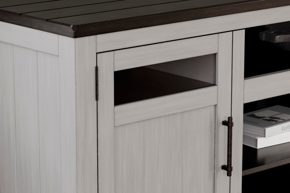 Darborn Tv Stands