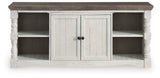 Havalance TV Stand