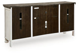 Havalance TV Stand