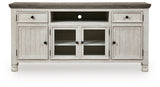 Havalance TV Stand