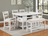 Wendy Counter Height Chairs (Set of 2)