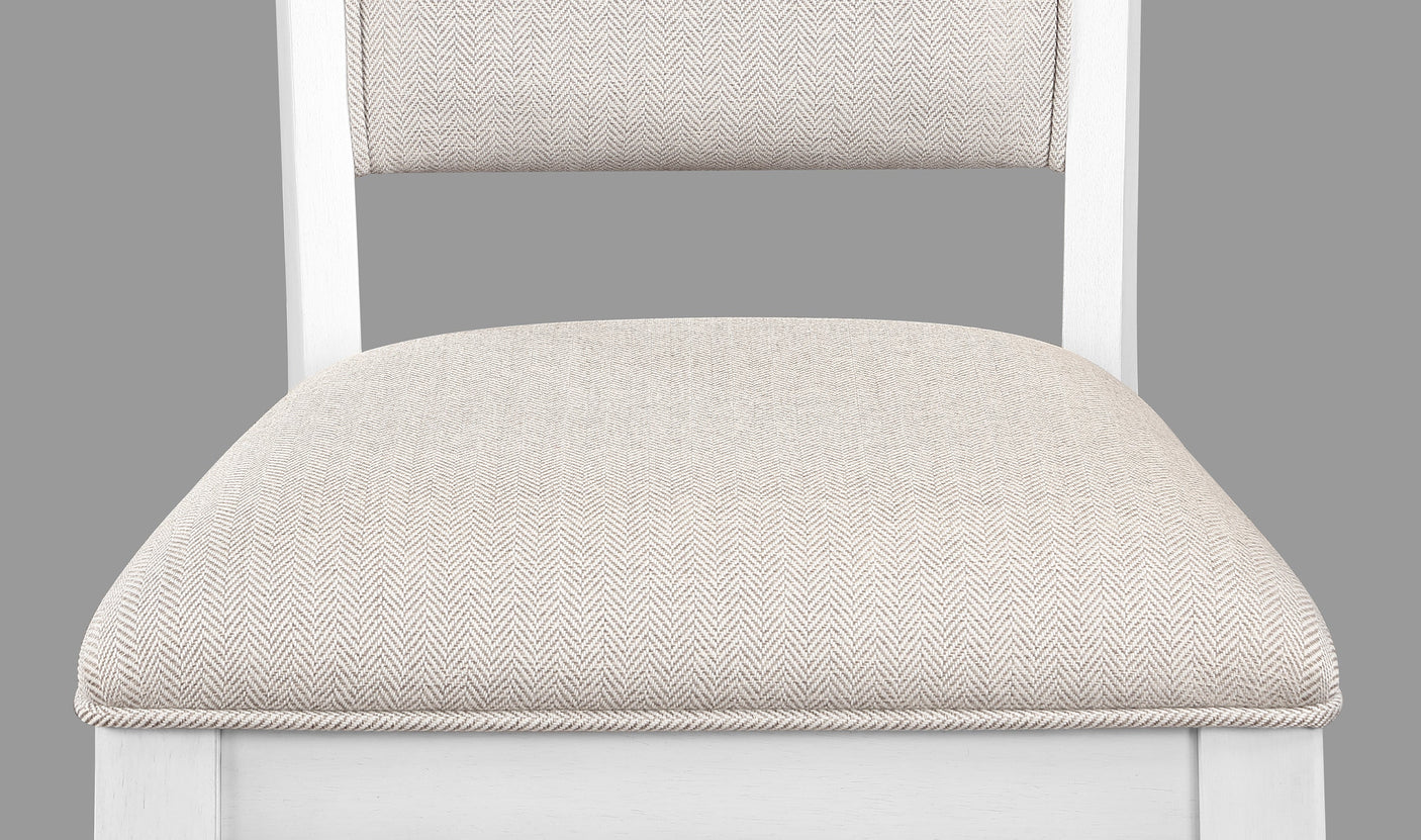 Wendy Counter Height Chairs (Set of 2)