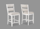 Wendy Counter Height Chairs (Set of 2)