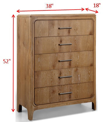 Westcott Chest