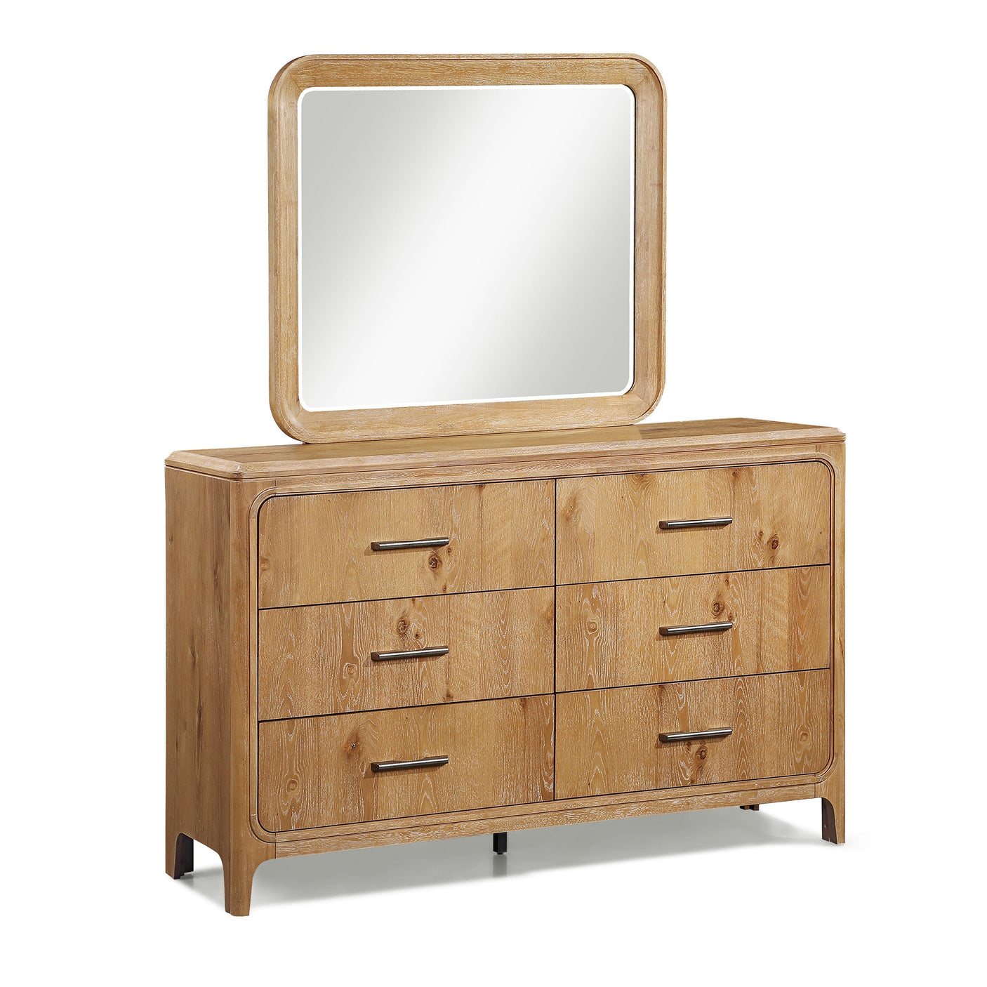 Westcott Dresser