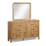 Westcott Dresser