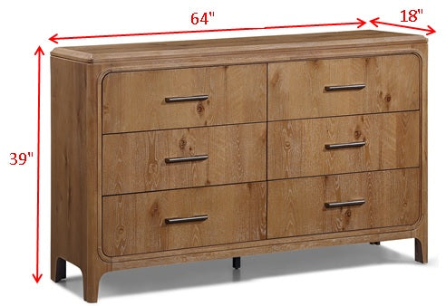 Westcott Dresser