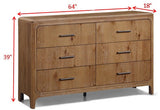 Westcott Dresser