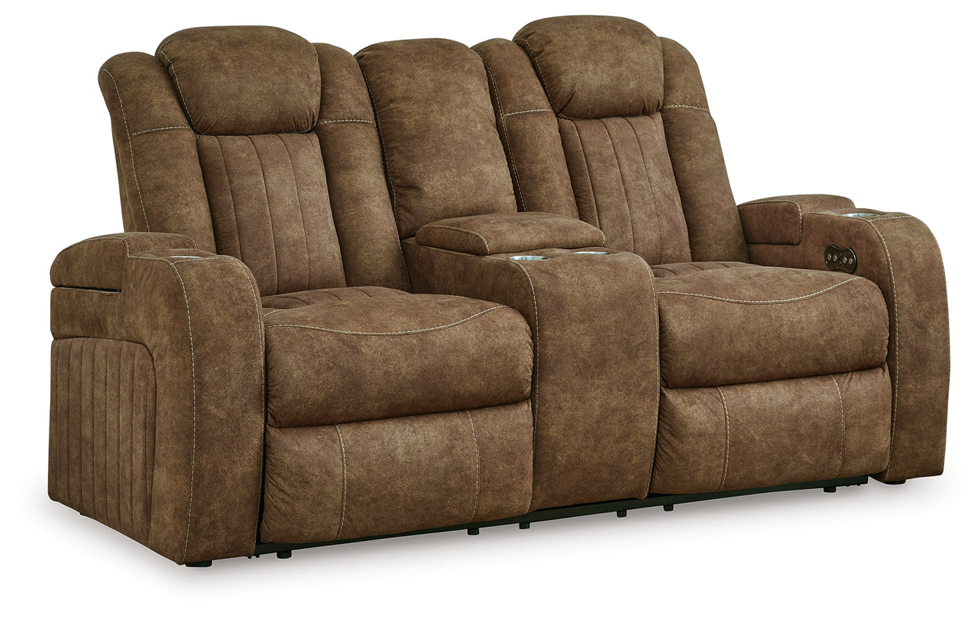 Wolfie Loveseat
