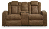 Wolfie Loveseat