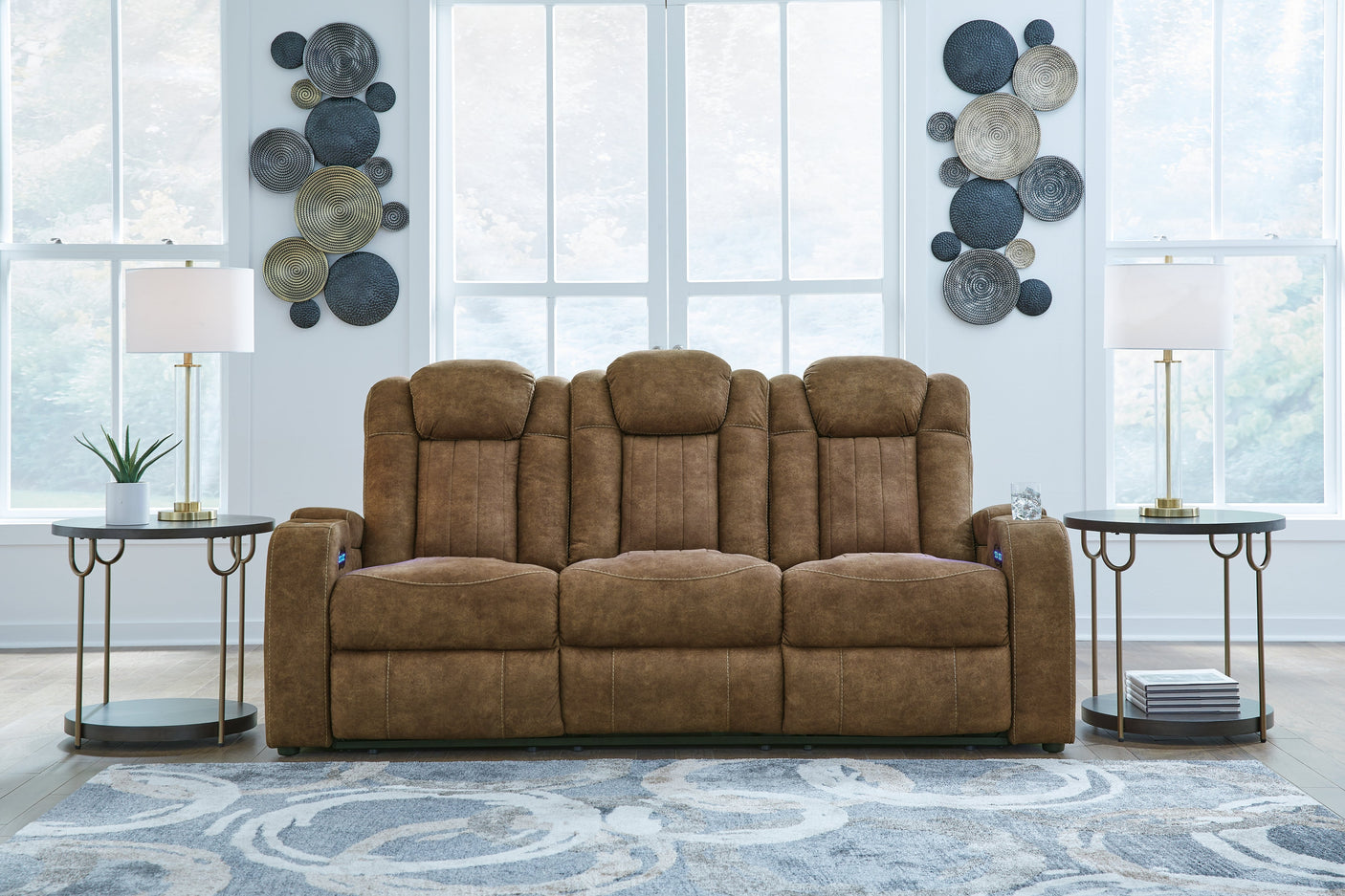 Wolfie Sofa
