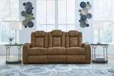 Wolfie Sofa