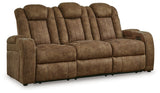 Wolfie Sofa