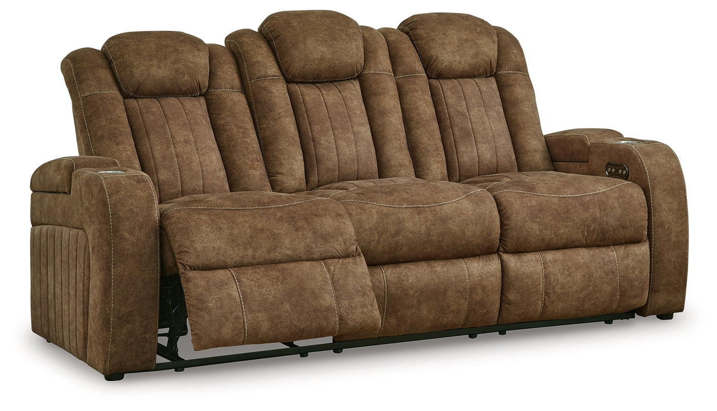 Wolfie Sofa