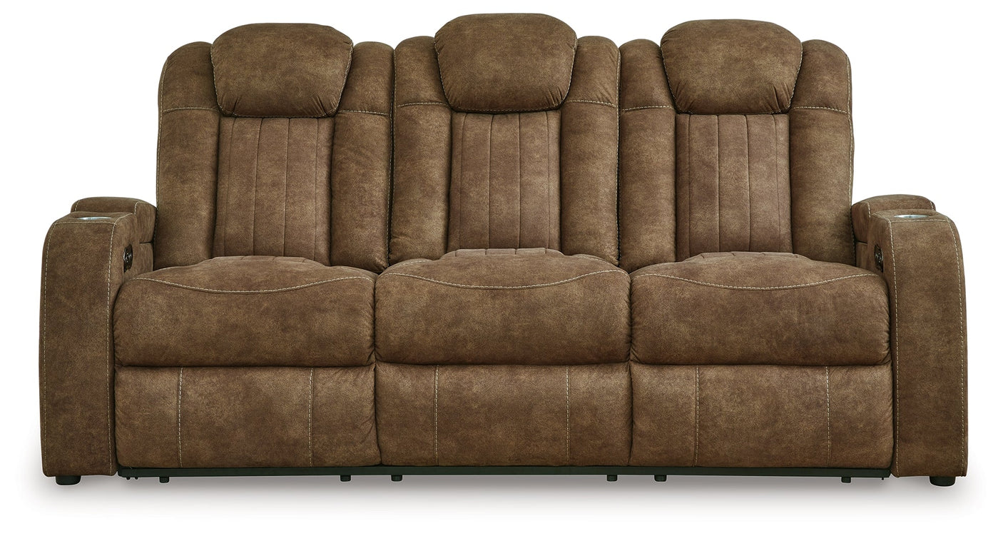 Wolfie Sofa