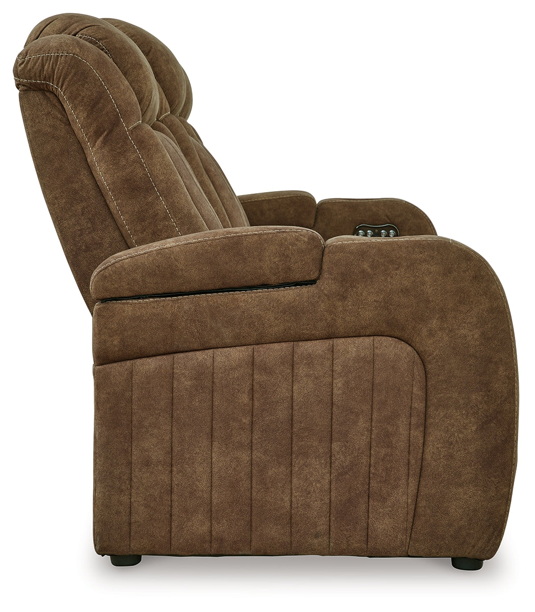 Wolfie Sofa