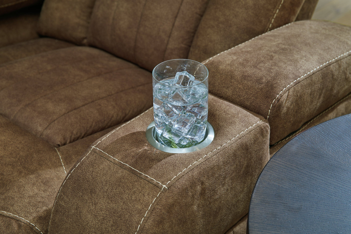 Wolfie Sofa