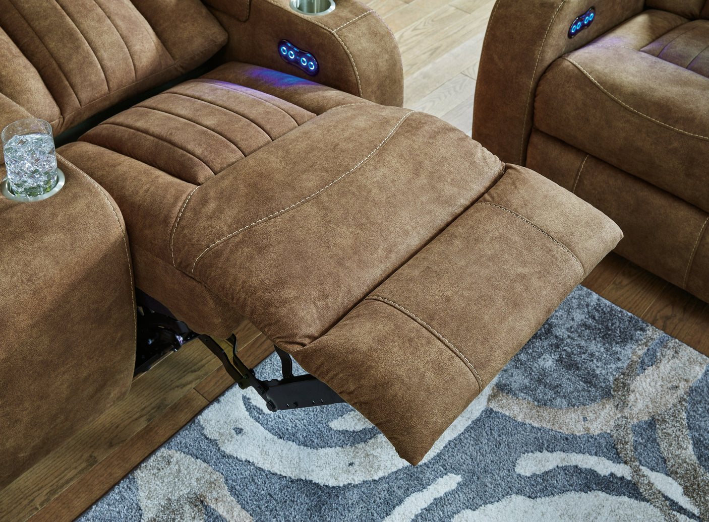 Wolfie Sofa
