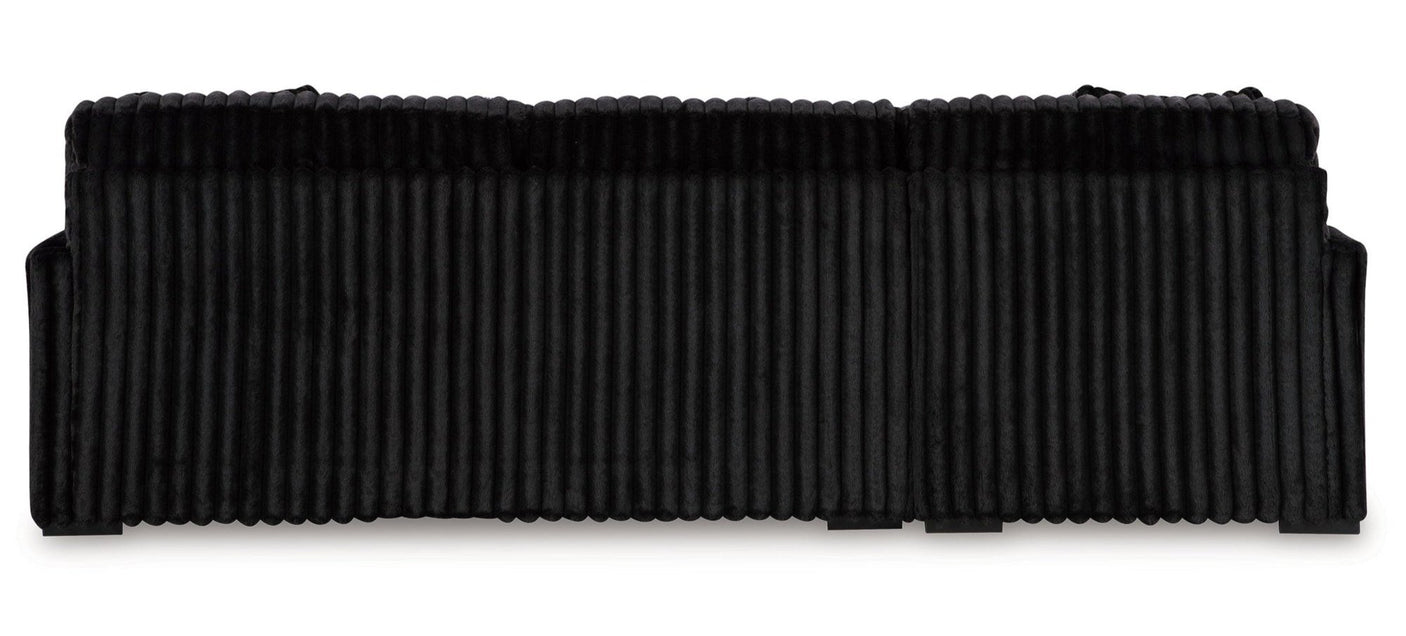 Prada Sectional