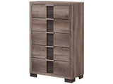 Rangley Queen Bedroom Set