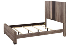 Rangley Queen Bed