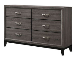 Akerson Dresser
