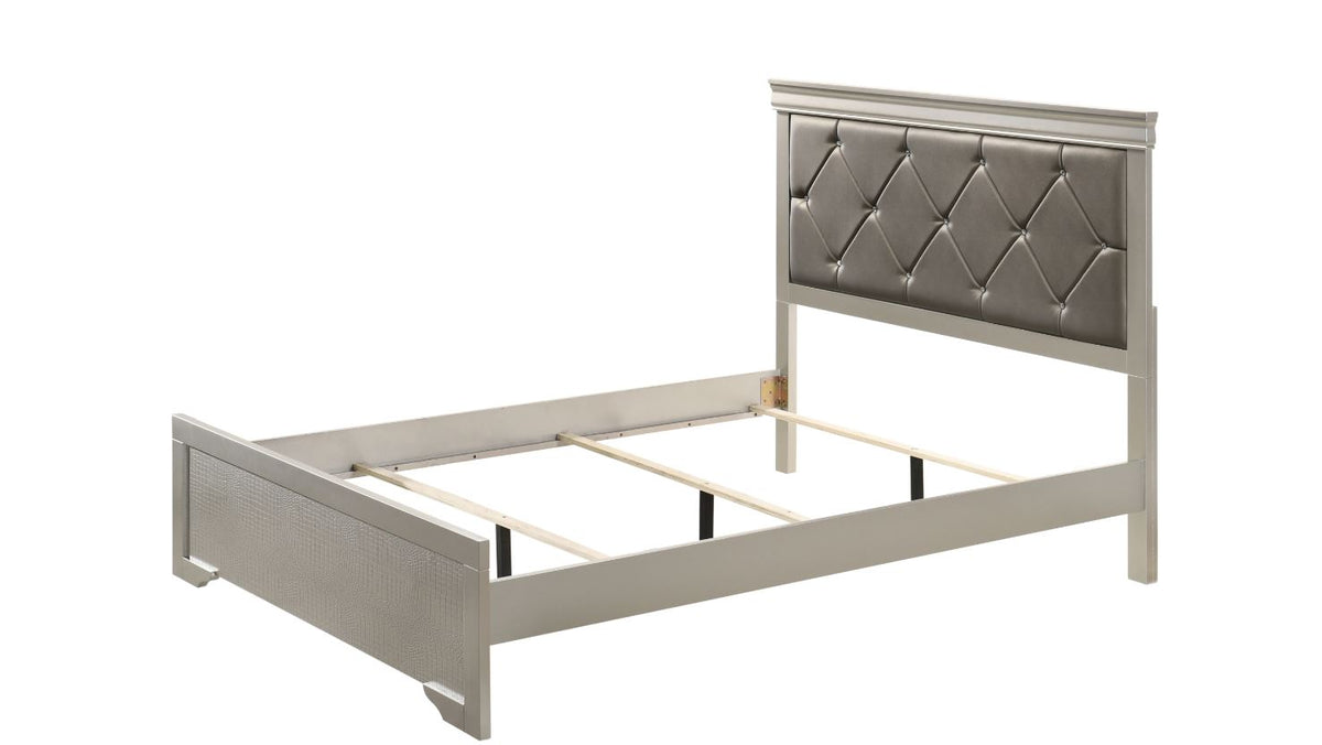 Amalia Champagin Full Bed