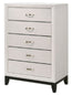 Anna Chest