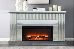 Ardell Tv Stand w. Fireplace
