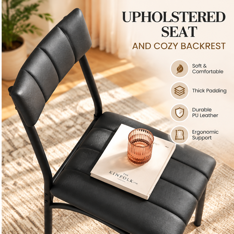 Ashton 5-Piece Dining Set