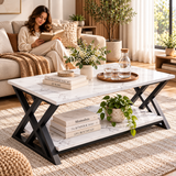 Aurelia Coffee Table