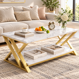 Aurelia Coffee Table