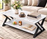 Aurelia Coffee Table