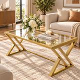 Aurora Coffee Table