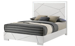 Ayla Queen Bed