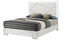 Ayla Queen Bed