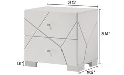 Ayla Nightstand