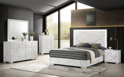 Ayla King Bedroom Set