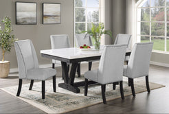Varley Table w/ 4 Chairs