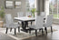Varley Table w/ 4 Chairs