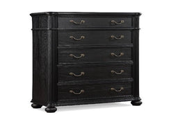Kingsbury King Bedroom Set