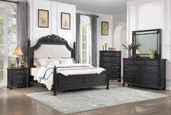 Kingsbury King Bedroom Set