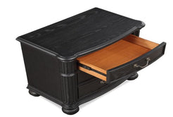 Kingsbury Nightstand