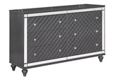 Sky Queen Bedroom Set
