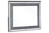 Sky King Bedroom Set