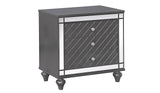 Sky King Bedroom Set